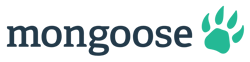 mongoose logo
